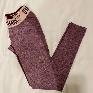 Gymshark Flex Leggings